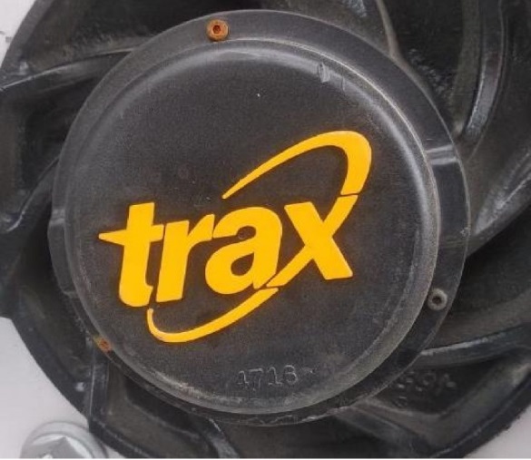 PORYA KAPAĞI ÖZKOÇ TRAX PLASTİK 4716